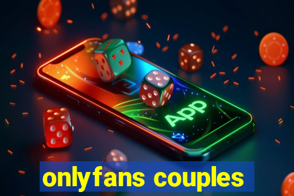 onlyfans couples